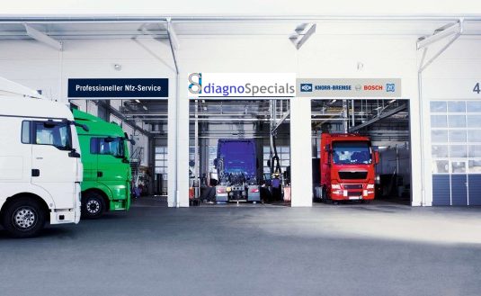 Diagnostics For Cars and Trucks